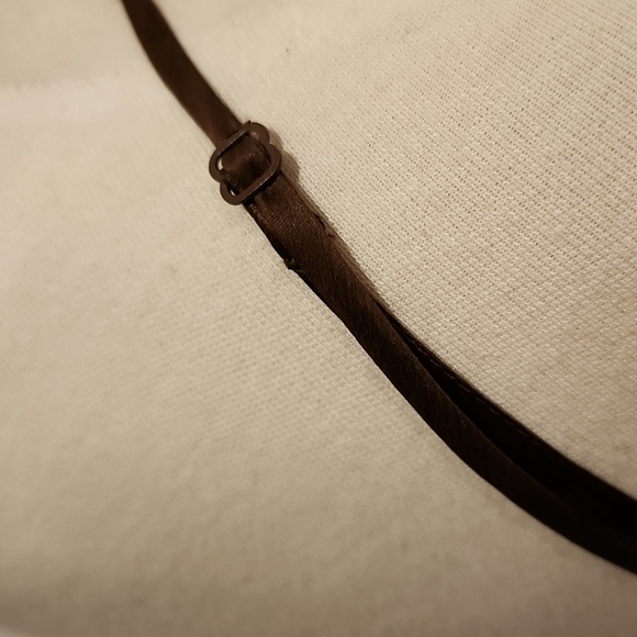 BCBGMaxAzria Silk Layered Open Tie Back Camisole - Picture 15 of 16